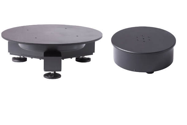 eviXscan 3D Quadro+ scanner - Rotary Table_611x408_10